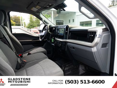 Used 2024 Ford F250 XL w/ FX4 Off-Road Package AWD/4WD image 27