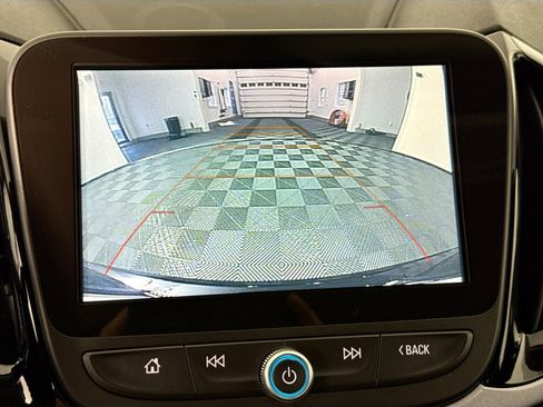 Used 2018 Chevrolet Volt LT image 26