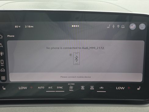 New 2026 Audi Q3 quattro 2.0T AWD/4WD image 14
