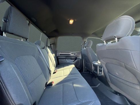 Used 2024 RAM 1500 Lone Star image 18