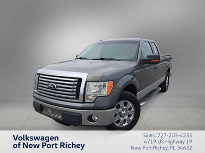 Used 2010 Ford F150 XLT