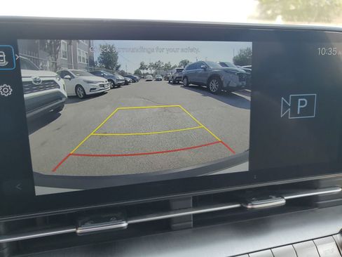 Used 2025 Hyundai Kona SEL FWD image 23