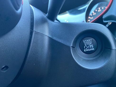 Certified 2020 Jeep Compass Trailhawk w/ Cold Weather Group image 25