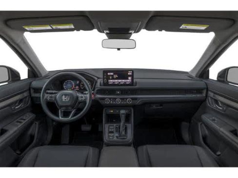 Used 2026 Honda CR-V LX image 10