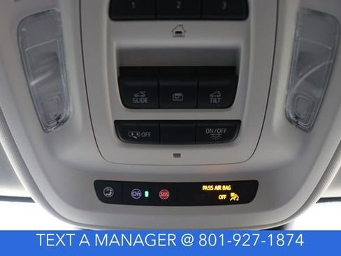 New 2026 Buick Envision Sport Touring image 29