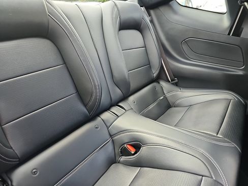 Used 2025 Ford Mustang GT Premium w/ 60th Anniversary Package RWD image 10