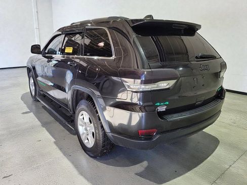 Used 2016 Jeep Grand Cherokee Laredo image 15