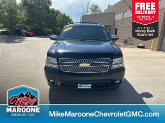 Certified 2011 Chevrolet Avalanche LT w/ Texas Edition RWD video 1