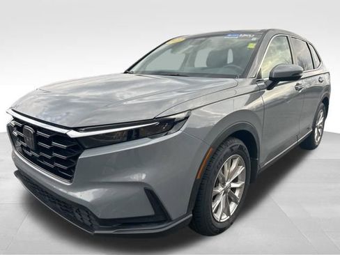 Used 2023 Honda CR-V EX-L image 5