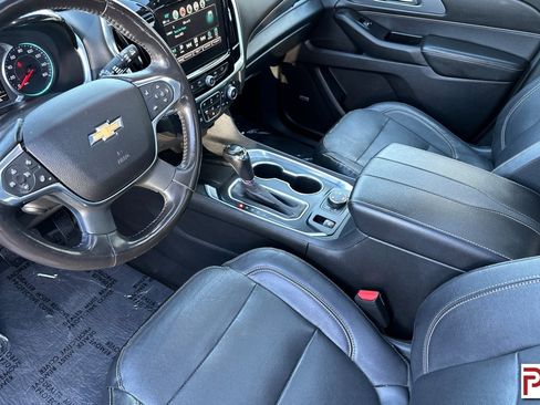 Used 2019 Chevrolet Traverse Premier image 10