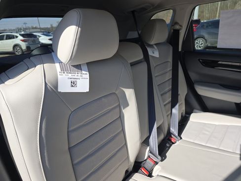 New 2026 Honda CR-V EX-L image 15