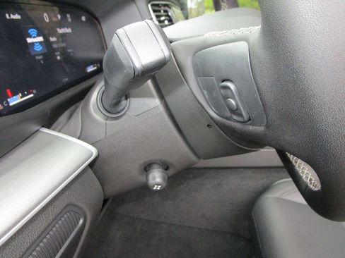 New 2026 Jeep Grand Wagoneer Limited w/ Convenience Group I image 33