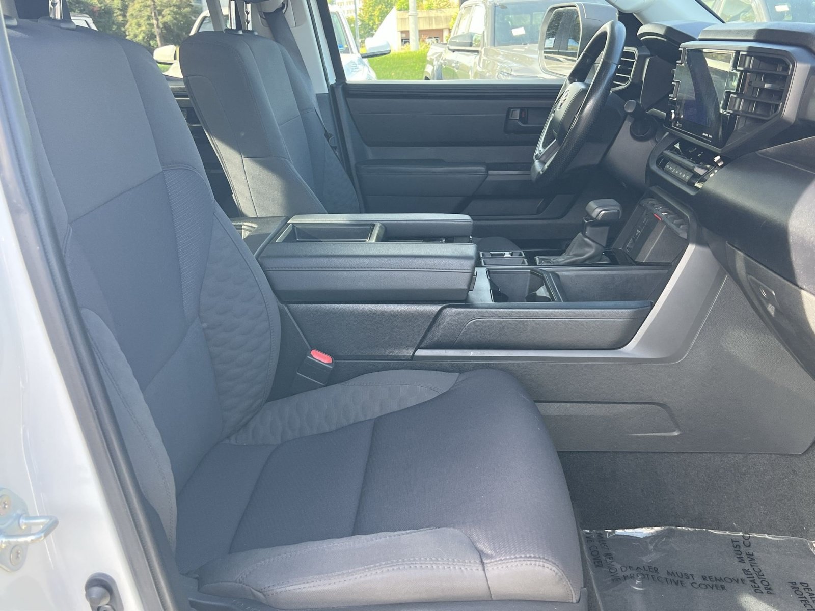 Used 2023 Toyota Tundra SR AWD/4WD image 27