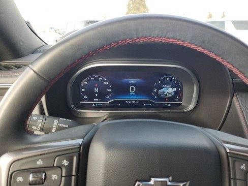 Certified 2023 Chevrolet Suburban RST w/ Luxury Package image 27