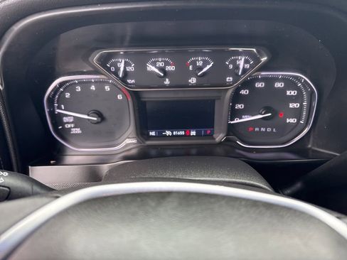 Used 2019 GMC Sierra 1500 SLT w/ SLT Premium Plus Package image 28