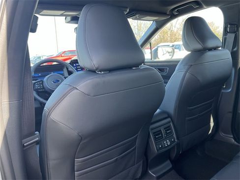 New 2026 Subaru Outback Limited image 31