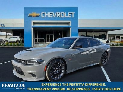 Used 2023 Dodge Charger Scat Pack w/ Navigation & Travel Group