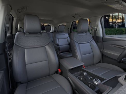 New 2026 Ford Explorer Active w/ Active Comfort Package RWD image 10