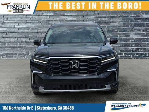 Used 2024 Honda Pilot EX-L image 9
