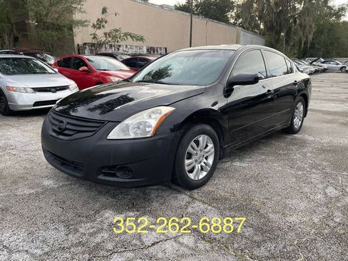 Used 2012 Nissan Altima 2.5 S w/ 20th Anniversary Pkg FWD image 16