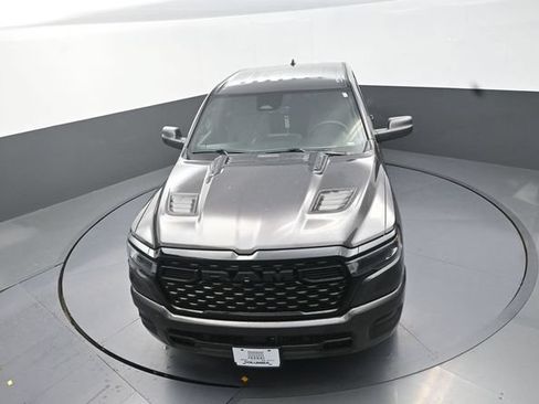 Used 2026 RAM 1500 Express AWD/4WD image 13