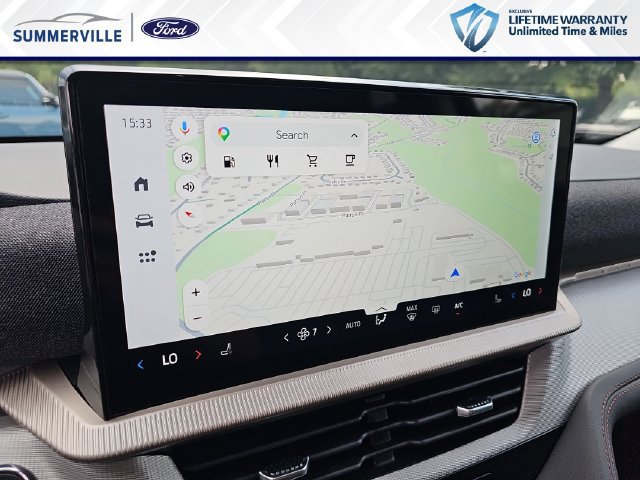 New 2026 Ford Explorer Active RWD image 25