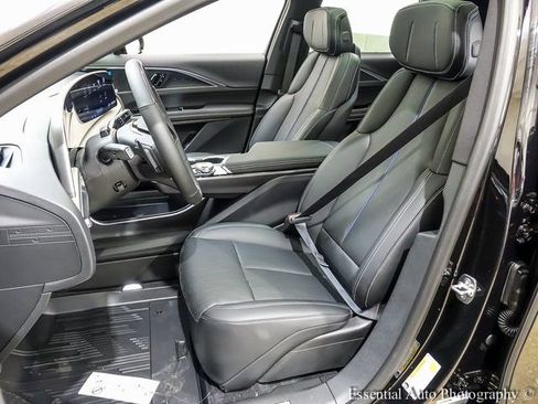 New 2026 Cadillac Lyriq Sport w/ LPO, Floor Liner Package image 8