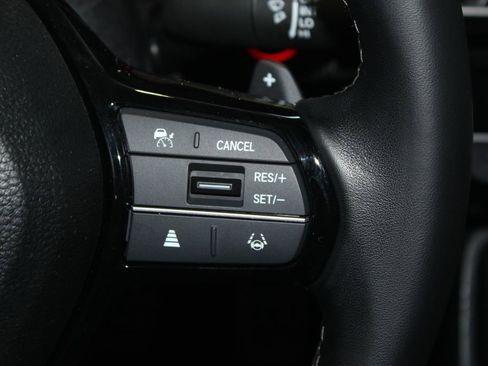 Used 2025 Honda Civic Sport image 22