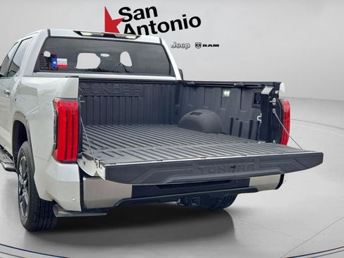 Used 2024 Toyota Tundra Limited w/ Power Package image 21