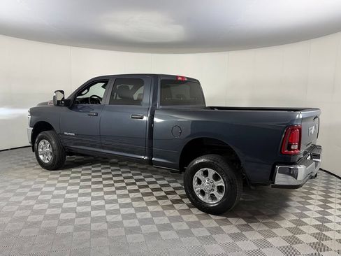 Certified 2025 RAM 2500 Big Horn AWD/4WD image 9