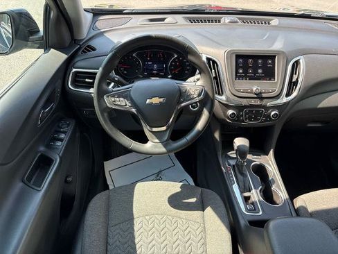 Used 2024 Chevrolet Equinox LT AWD/4WD image 15
