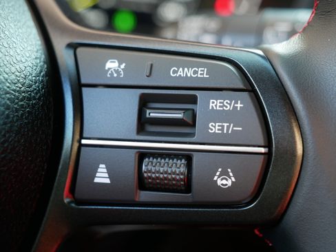 Used 2025 Honda Civic Type R image 29
