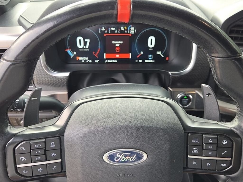 Used 2023 Ford F150 Raptor w/ Raptor Carbon Fiber Package AWD/4WD image 22