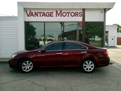 Used 2008 Lexus ES 350 FWD image 8