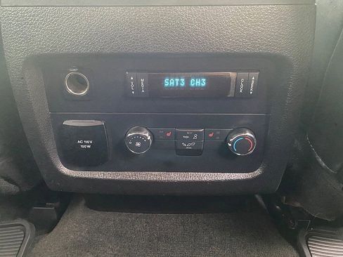 Certified 2017 Ford Expedition EL Platinum image 47