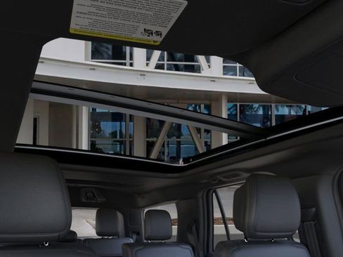 New 2026 Ford Expedition Tremor image 22