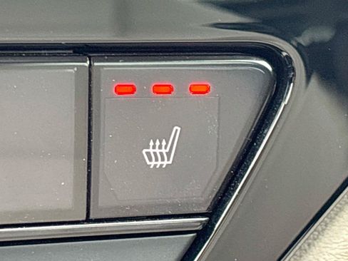 Certified 2024 Honda Accord EX-L image 22