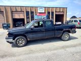 Used 2006 Chevrolet Silverado 1500 W/T w/ Light Duty Power Package image 5
