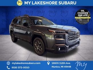 New 2026 Subaru Outback Premium AWD/4WD 360° Tour