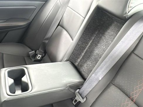 New 2025 Nissan Altima 2.5 SR w/ SR Premium Package image 34