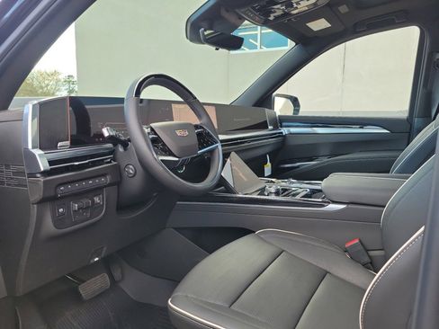 New 2026 Cadillac Escalade Sport w/ Touring Package image 30