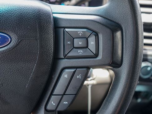 Used 2019 Ford F350 XLT w/ XLT Value Package AWD/4WD image 16