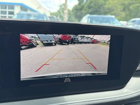 New 2026 Buick Envista Sport Touring w/ Convenience I Package FWD image 5