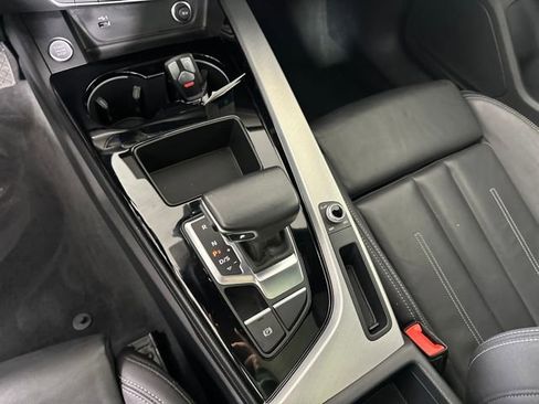 Used 2025 Audi A5 2.0T Premium Plus image 20