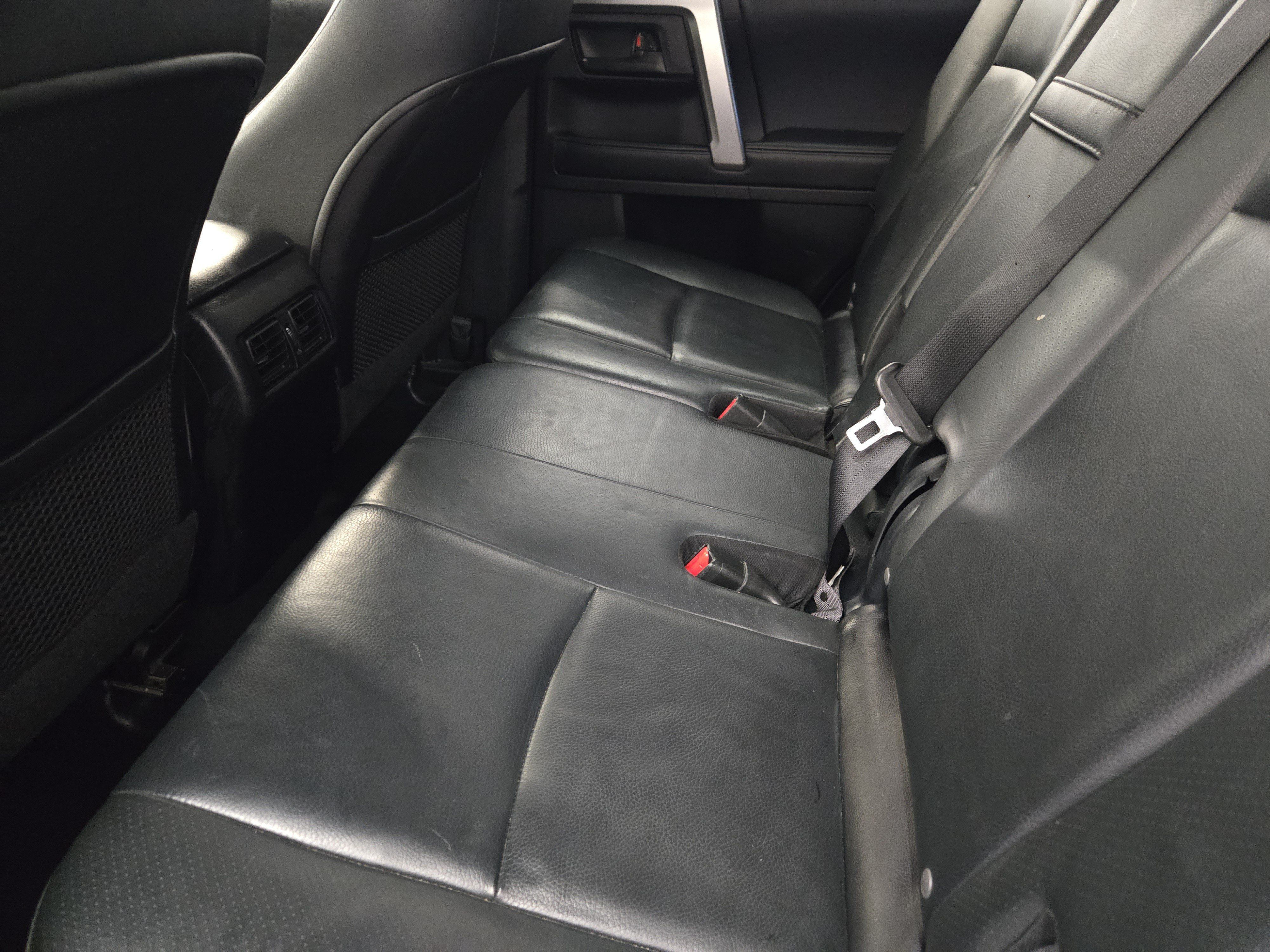 Used 2012 Toyota 4Runner Limited RWD image 32