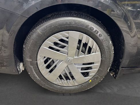 New 2026 Nissan Sentra S w/ S Cold Weather Package image 11