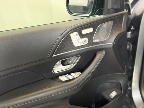 Used 2021 Mercedes-Benz GLE 53 AMG 4MATIC image 18