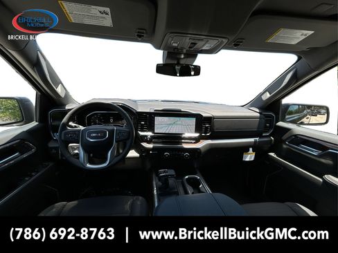 New 2025 GMC Sierra 1500 Elevation w/ Preferred Package image 25