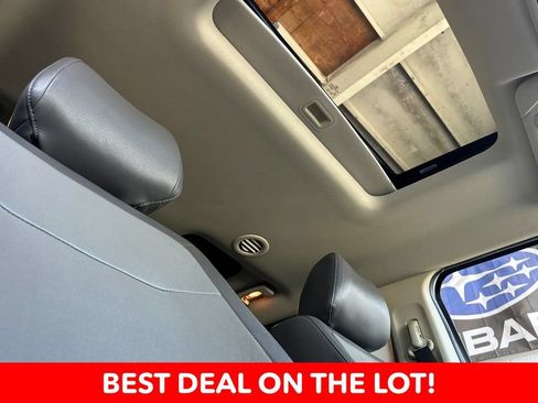 Used 2016 Ford Flex SEL w/ Equipment Group 202A FWD image 16