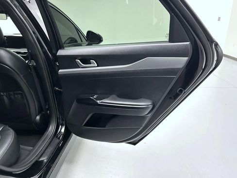 Used 2023 Kia K5 GT-Line FWD image 17